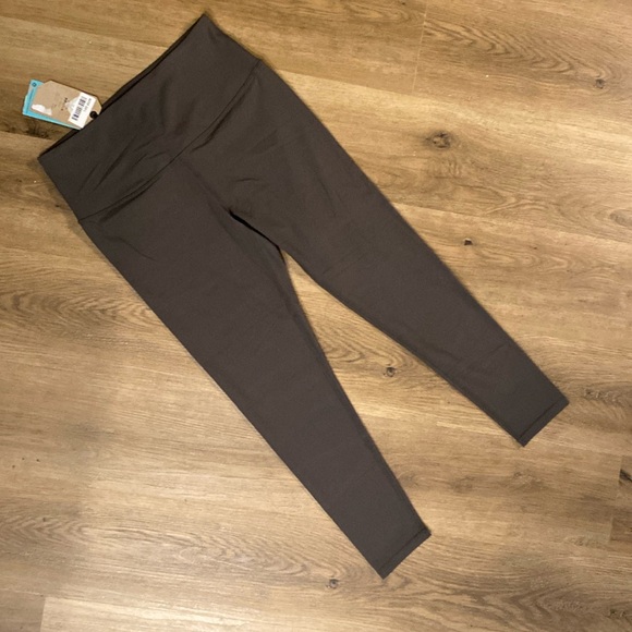 Prana Layna 7/8 Legging - Picture 5 of 7